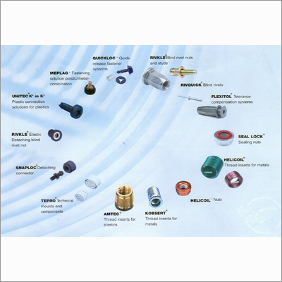 Fasteners