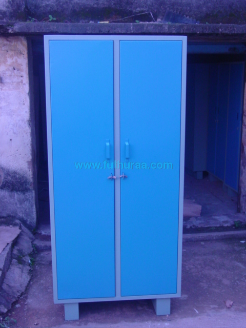 Ms Wardrobe