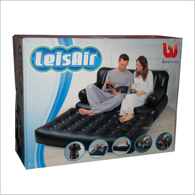 Sofa Bed Air Lounge
