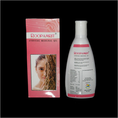 Roopamrit Face Gel