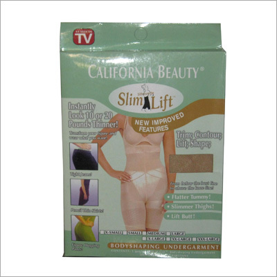 Slim N Lift Supreme Body Shaper