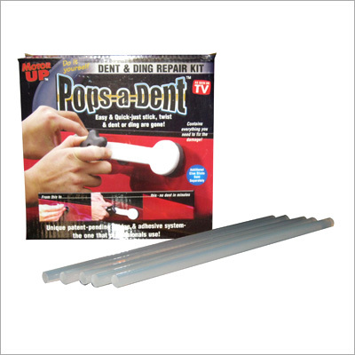 Dent King Dent Remover Kit