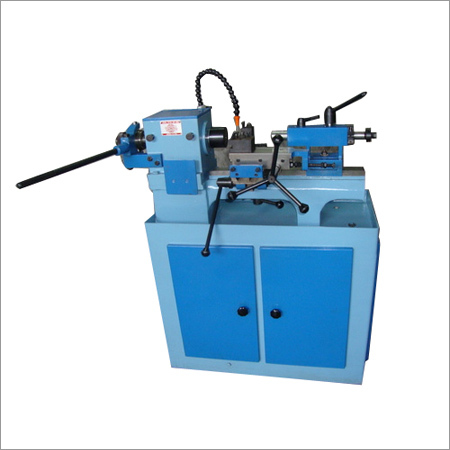 Micro lathe