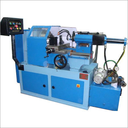 Hydraulic Drilling Machine
