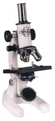 Student Compound Microscope