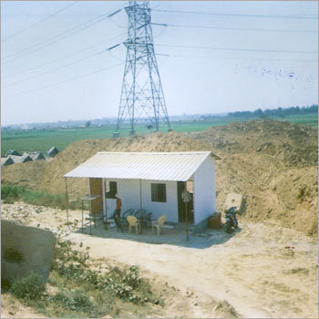 Site Office