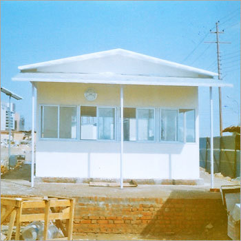 Security Room