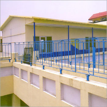 Prefabricated Class Room
