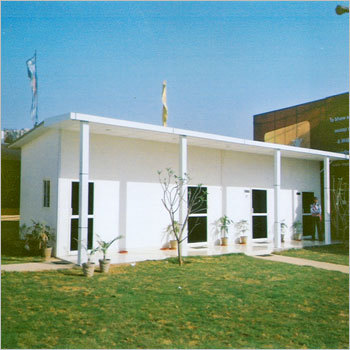 Site Office