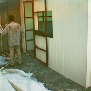 PVC Room