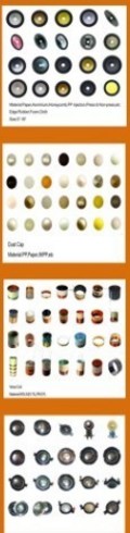 Cone ice cream