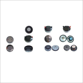 Driver led
