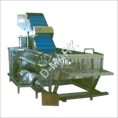 Fruit Washer