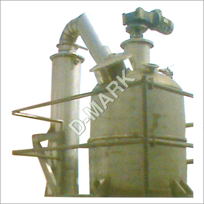 Vaccum Concentrator