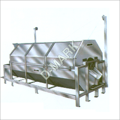Balancing Conveyor