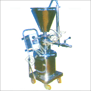 Colloid Mill