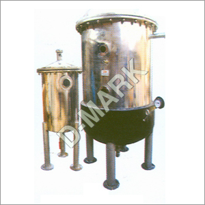 Deaerator