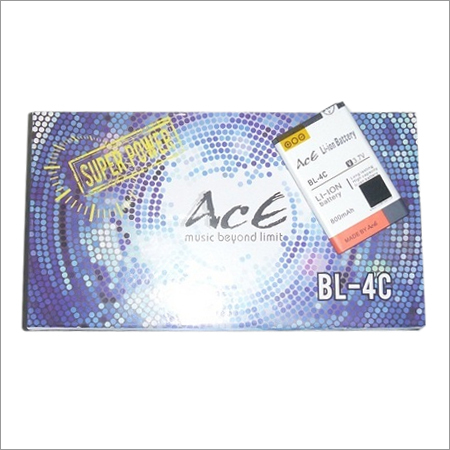 ACE Mobile Phone Battery