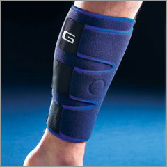 Knee Calf Supports