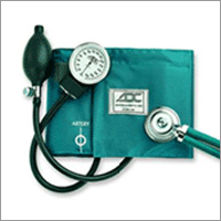 Manual Blood Pressure Monitor Kit