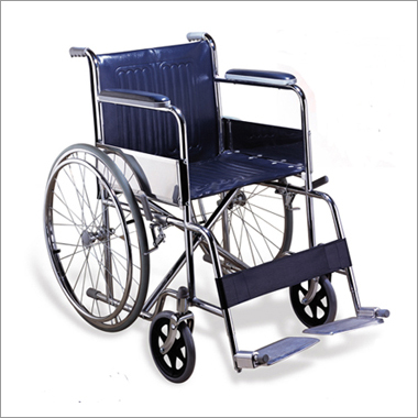Manual Wheel Chair