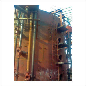 Cane Juice Clarifier