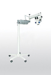 Surgical Operating Microscope Fibre Cold Light