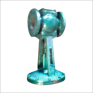 Regulating Valve