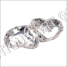 Silver Plated Dishes & Bowls