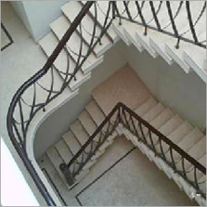Interior Decoration Works