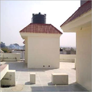 Interior Civil Works