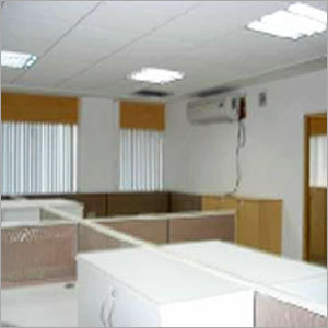 Office Interior Designing