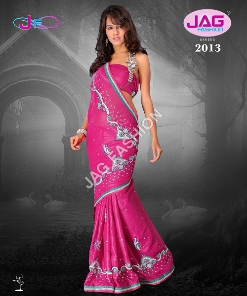 Festive Saeson New Collection Sarees