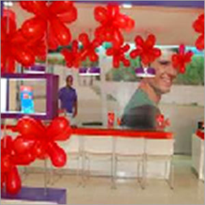 Commercial Interior Designer