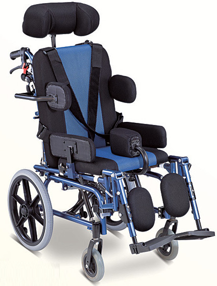 Custom Made Wheelchairs