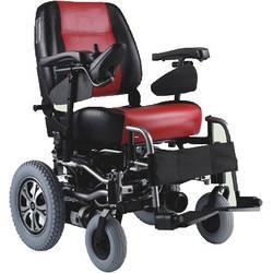 Traveller Wheelchair