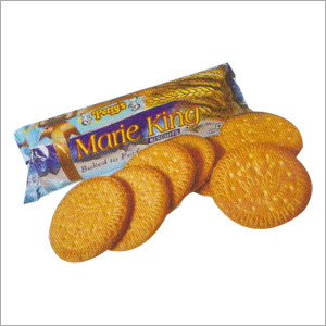 Biscuits