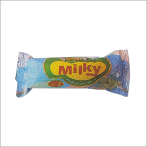 Milky Biscuit