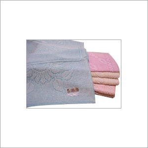 Bath Towels
