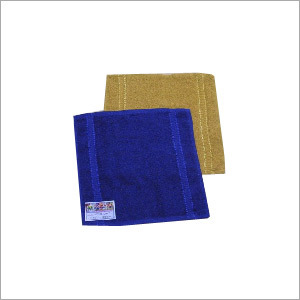 Terry Towels
