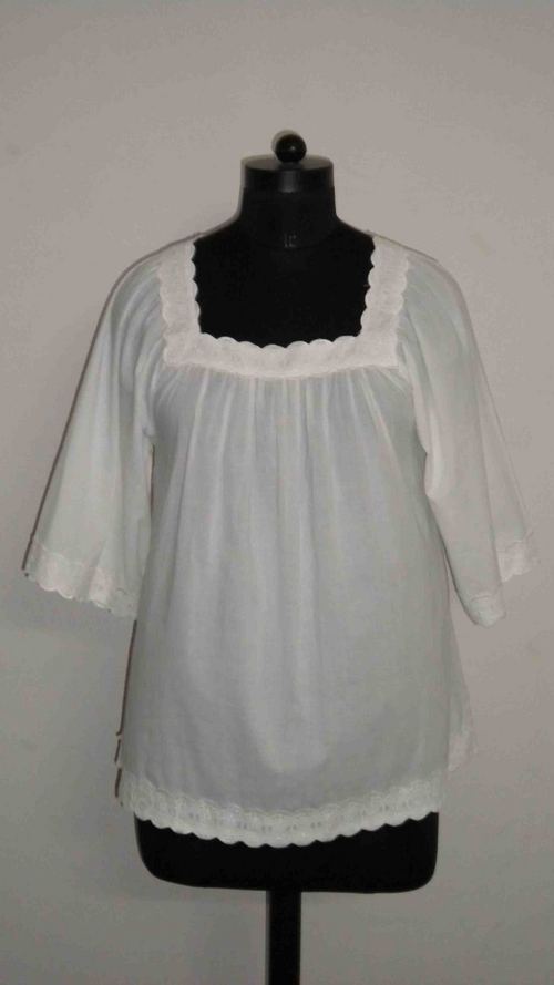 Ladies Tops