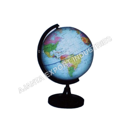 Geographical Globe