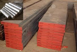 Tool Steel Sections