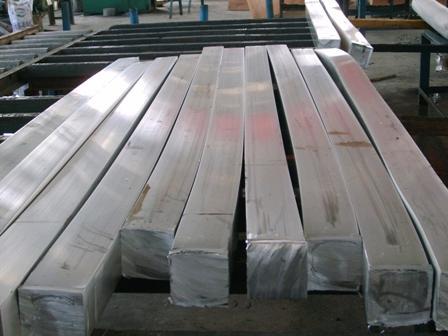 Aluminum Products