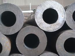 Mild Steel Pipes