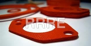 Silicone Rubber Gasket