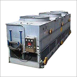Cooling Tower Water Treatment System