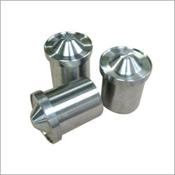 CNC Machinery Parts