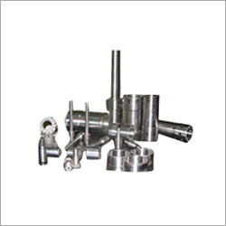 Turning Machinery Parts