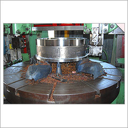 CNC Machinery Part